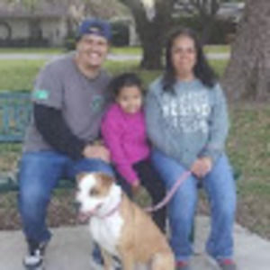 Meet your Posher, Charles